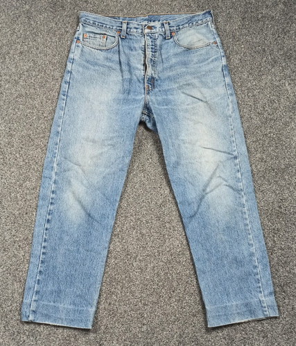 Levi 615 vintage orange - levi’s,