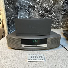 Bose Wave Music System AWRCC3