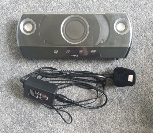 Logic3 sound system - -, &