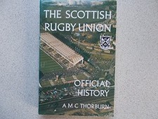 The Scottish Rugby Union -