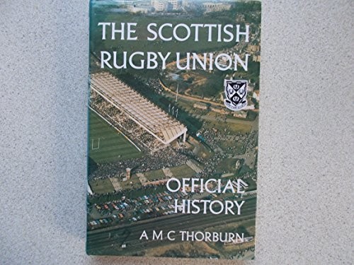 The scottish rugby union - the,