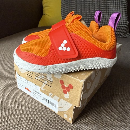 Vivobarefoot primus sport iii - vivobarefoot,