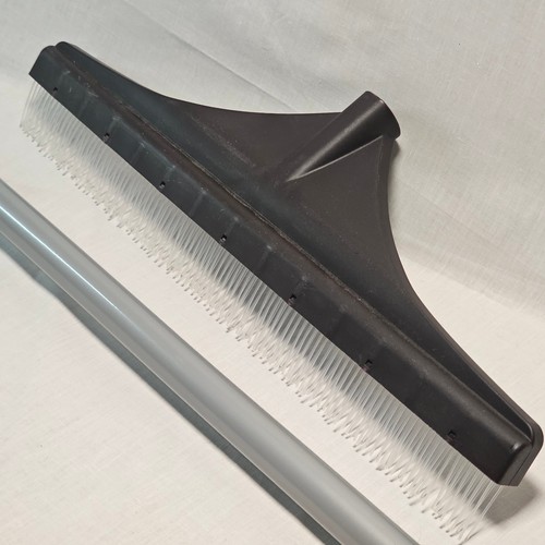 Fgl artificial turf - fgl, rake