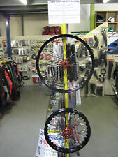 JITSIE X LIGHTWEIGHT TRIALS