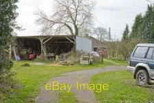 Photo 6x4 Sandown Farm