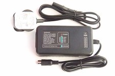 Battery Charger for powercaddy