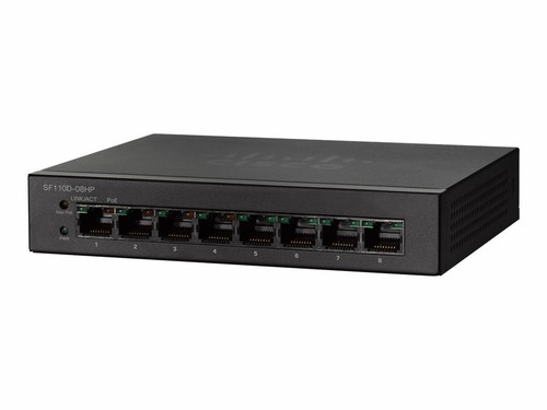 Cisco small business - small,