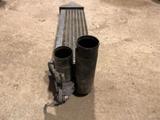 SAAB 9-3 93 2.0 TURBO 1998 b204 INTERCOOLER