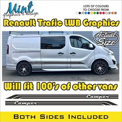 Lwb renault trafic - lwb,