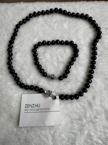 Zenzhu freshwater pearl - zenzhu,