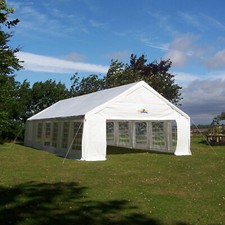 Marquee Hire London and Home Counties