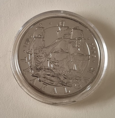 2005 gibraltar silver - silver, five