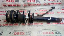 2004-2008 BMW 1 SERIES E87 120I 2.0 PETROL FRONT LEFT NEARSIDE STRUT 6768915