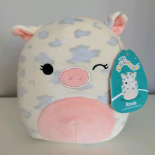 SQUISHMALLOWS Rosie The Pig -