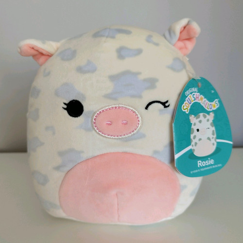 Squishmallows rosie the - squishmallows,