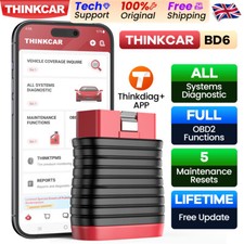 Thinkcar BD6 Car OBD2