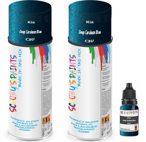 For kia spray paint aerosol - kia,