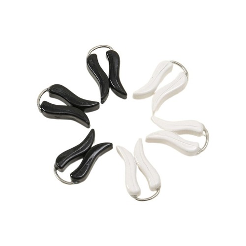 Pcs fashionable hijab - 6,