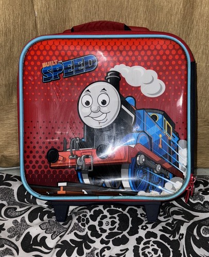 Thomas the tank engine - thomas,