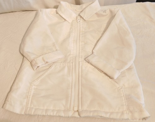Tutto piccolo baby jacket - tutto,