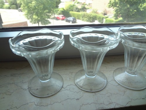 Cocktail martini glass - 6,