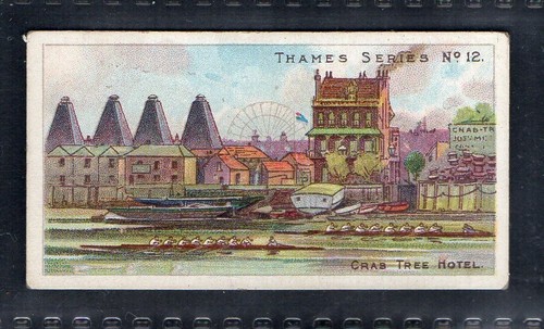 Cigarette cards 1903 catalog - cigarette,