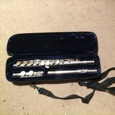 Trevor James TJ10X 111 Flute