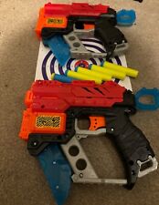 Extinct Xshot Gun Set With Bullets