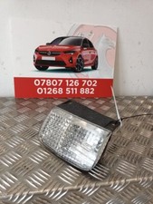 Vauxhall Vivaro 2900 Cdti Sportive 2006-2014 FOG LIGHT (REAR PASSENGER SIDE)