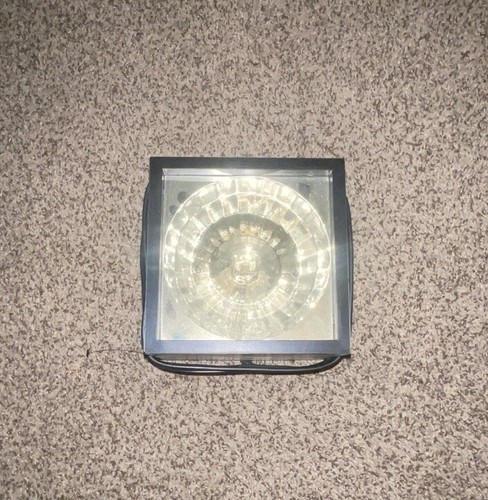 Strobe light - strobe,