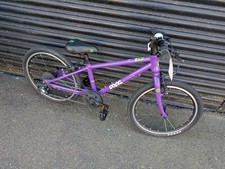 Frog kids bike - kids,