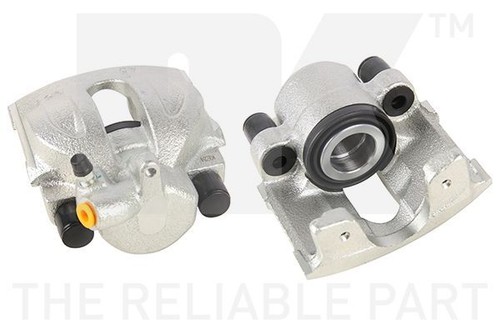Rear left brake caliper - left,