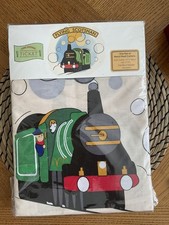 Little Flying Scotsman 66" x