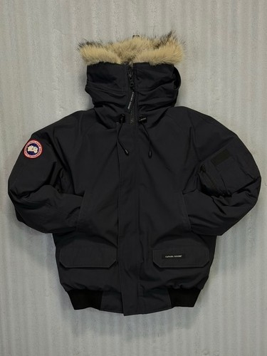 Canada goose chilliwack bomber - goose,