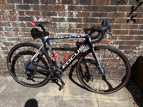 Focus mares cyclocross - cx,