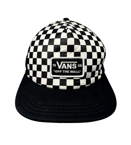 Vans off the - vans,