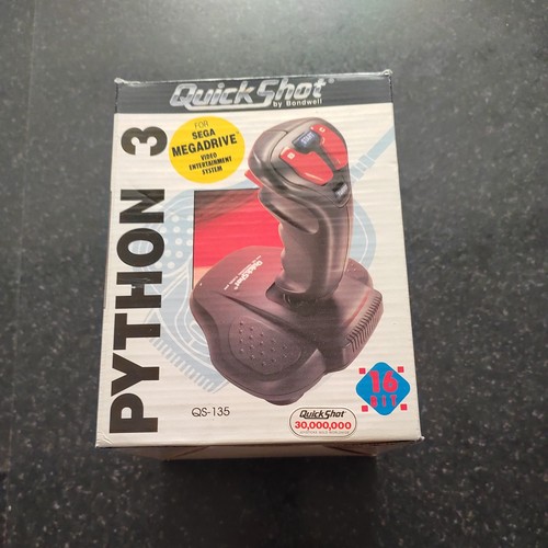 Quickshot python deluxe - quickshot,