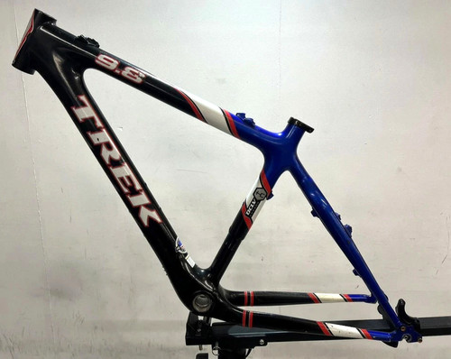 Used trek elite 1994 mtb - elite,