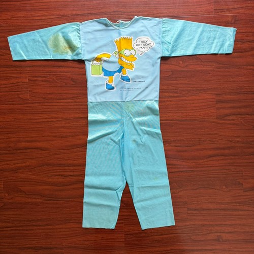 Vintage 1989 simpsons - vintage,