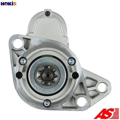 Starter s3197s for - s3197s, vw
