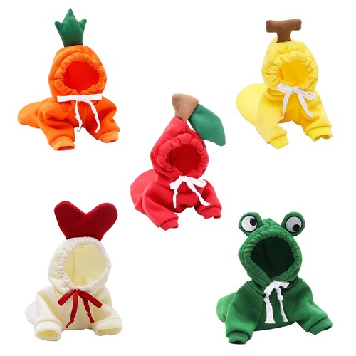 Cute fruit shaped cats - cute,
