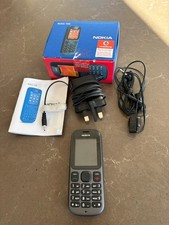 Nokia 100 phone vodafone - nokia,