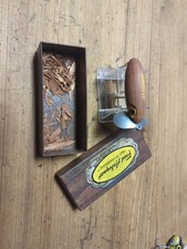 New in Box Fred Arbogast