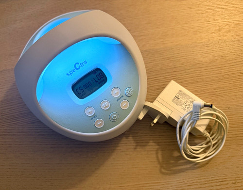 Spectra plus double - spectra,