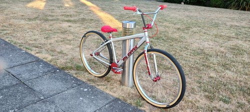 Racing big ripper - racing,