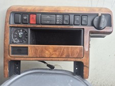 Range Rover P38 OEM DASH