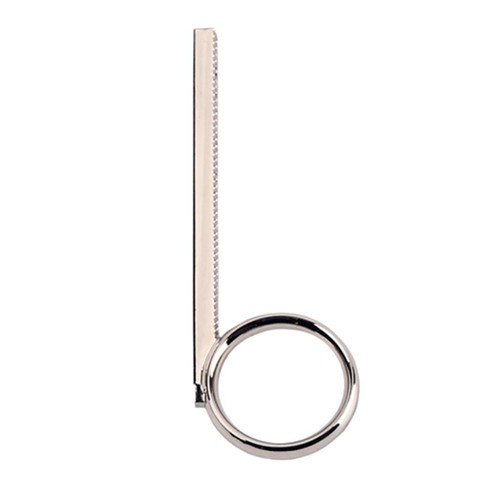 1pc trumpet valve - valve, finger