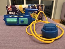 The Real Ghostbusters Ghost