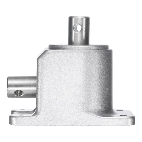 Right angle tapered bevel - right,