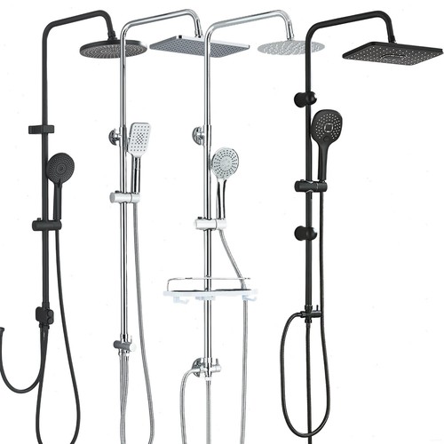 Shower kit twin - kit, 2